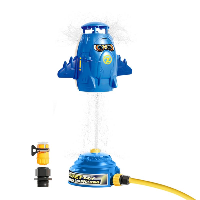 Kids Yard Toys - Çocuklar İçin Su Yağmurlama Sistemi Sevimli