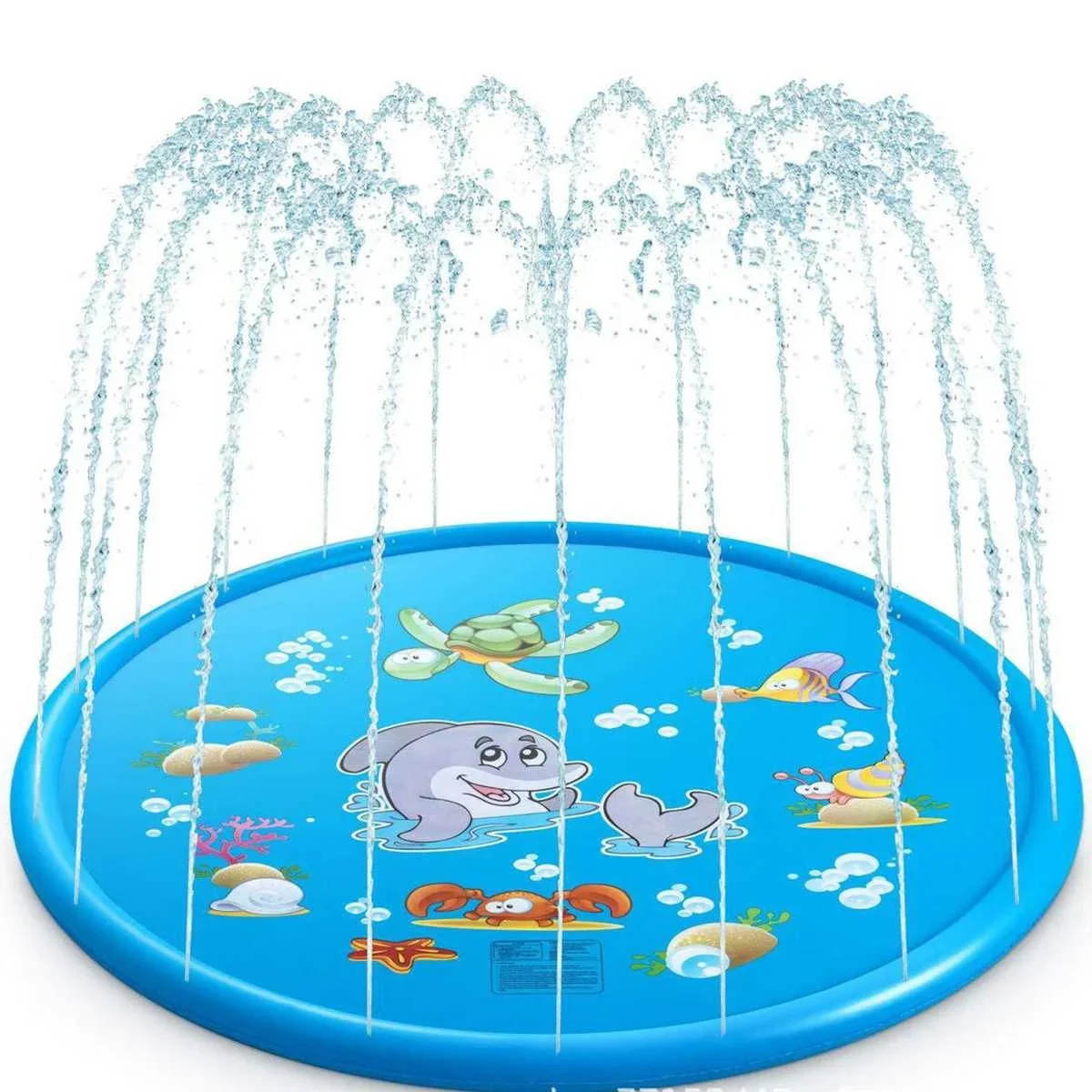 Kids Yard Toys - 100/170cm Çocuklar İçin Açık Hava Eğlenceli