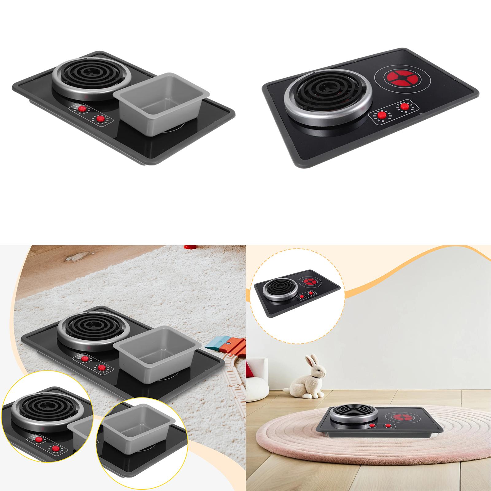 Çocuklar İçin Mutfak Oyuncakla - Kids Toys Kitchen Set incelemesi ve fiyatı