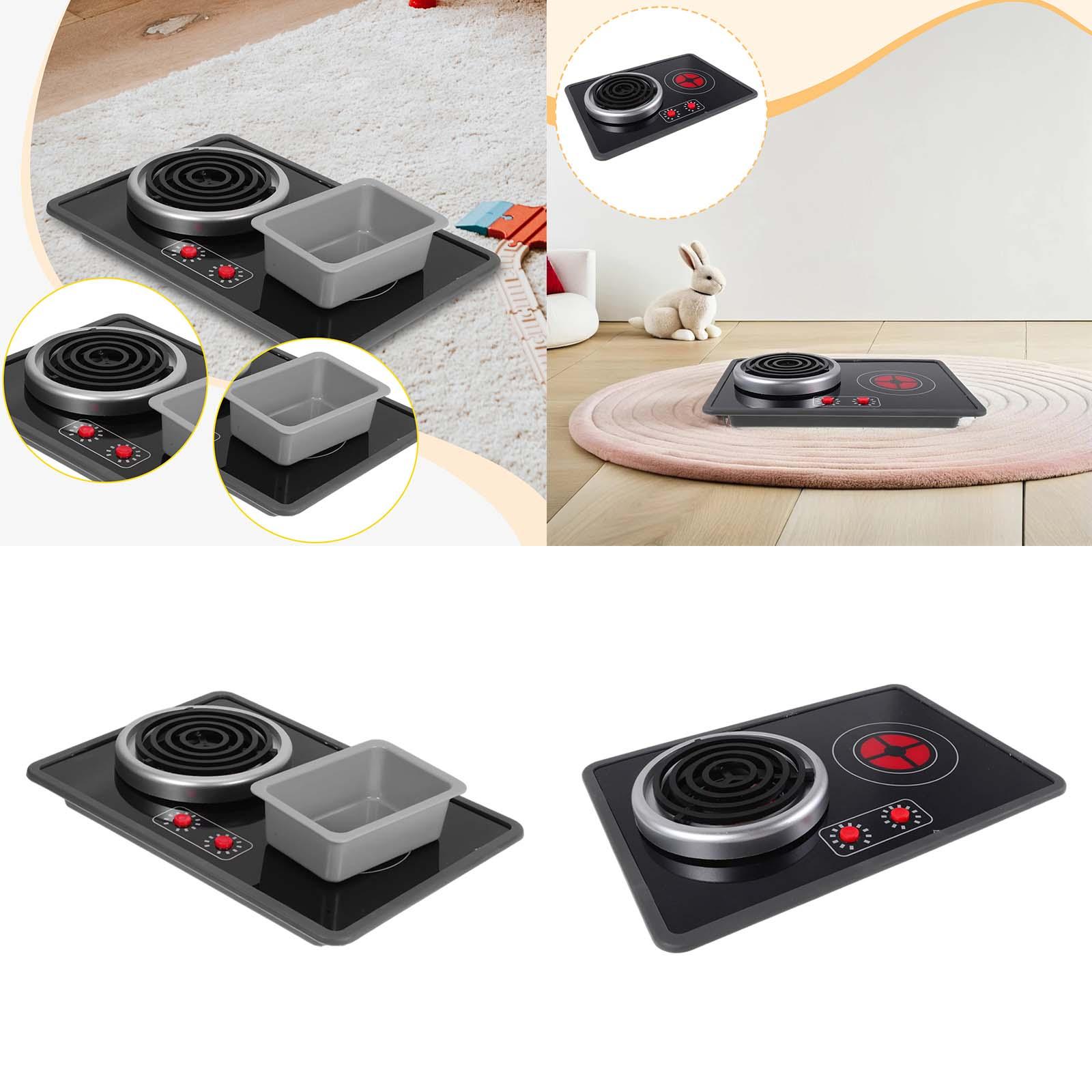 Çocuklar İçin Mutfak Oyuncakla - Kids Toys Kitchen Set incelemesi ve fiyatı