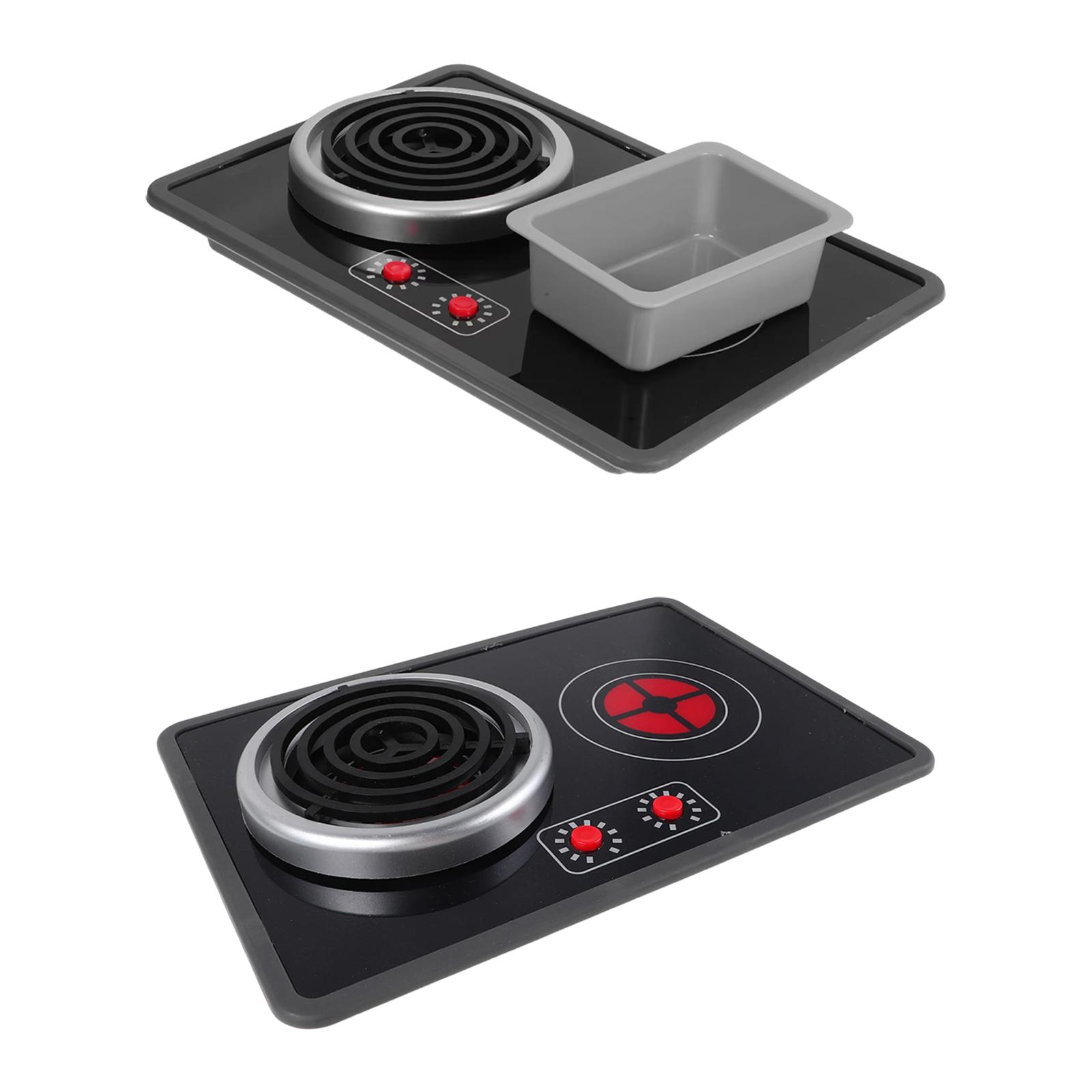 Çocuklar İçin Mutfak Oyuncakla - Kids Toys Kitchen Set incelemesi ve fiyatı