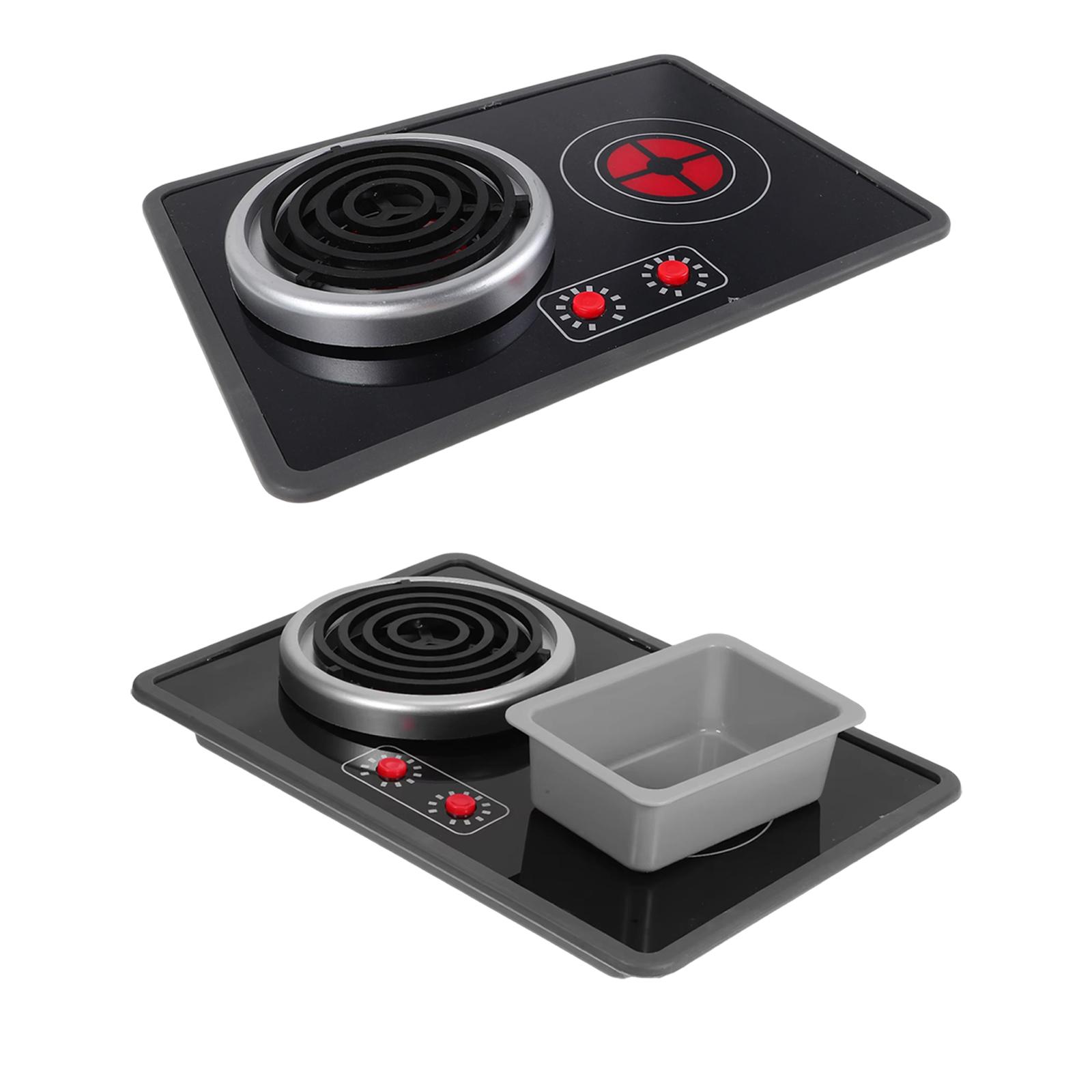 Çocuklar İçin Mutfak Oyuncakla - Kids Toys Kitchen Set incelemesi ve fiyatı
