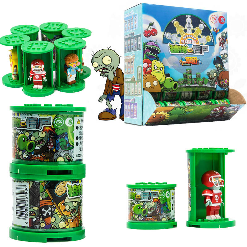 Orijinal Bitkiler VS. Zombiler - Kids Toys Under 50 incelemesi ve fiyatı
