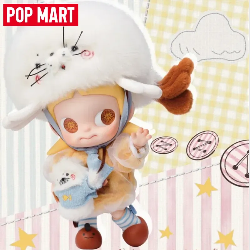 Popmart Zsiga Encounter Sürpri - Kids Toys 3 Year Old incelemesi ve fiyatı