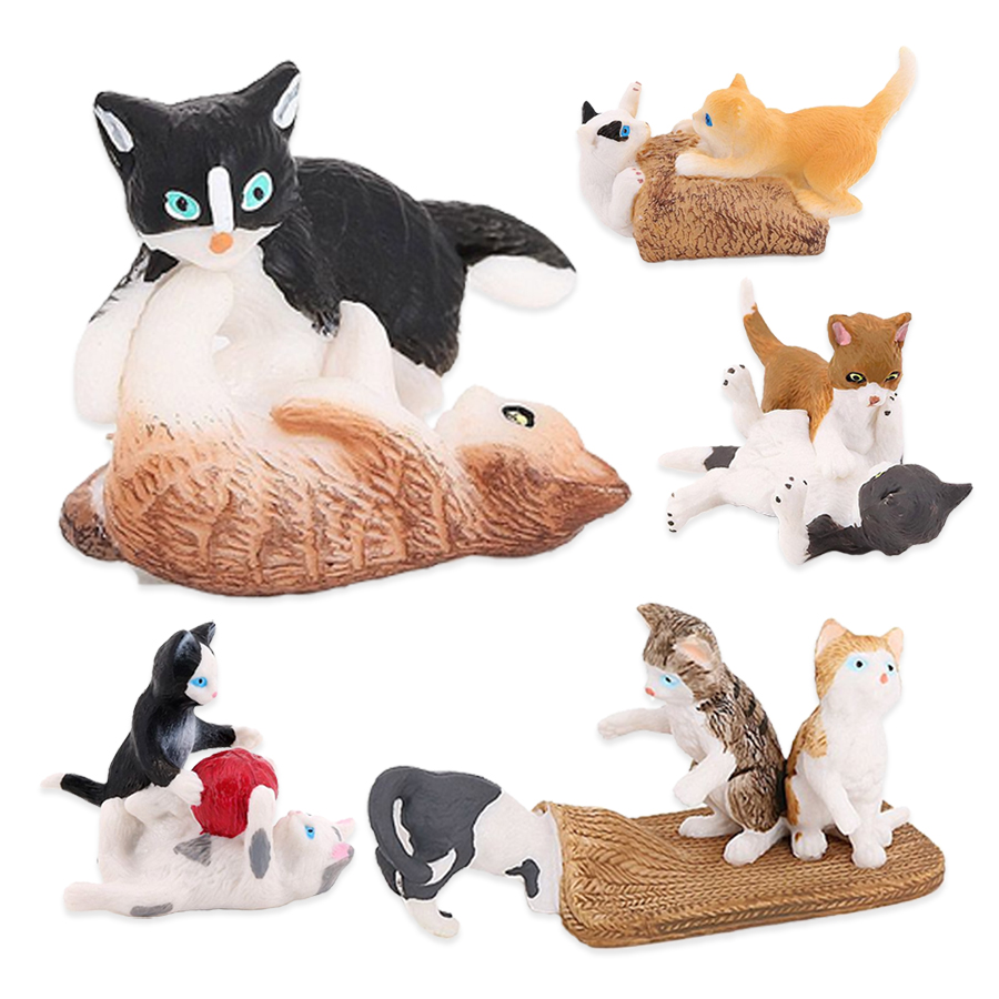 Minyatür Yavru Kedi Bengal Rag - Kids Toys Reviews incelemesi ve fiyatı