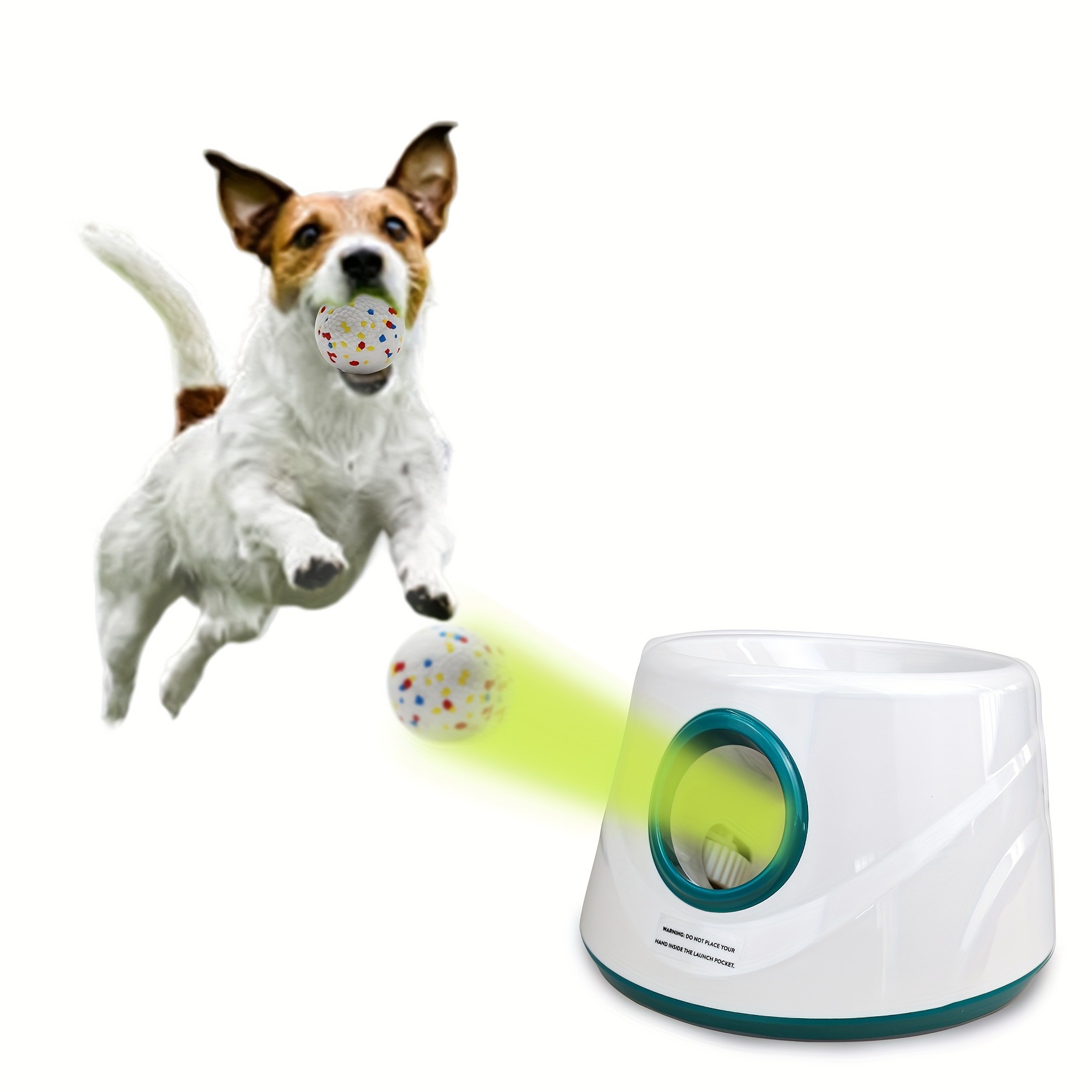 Köpek Oyuncakları, İç ve Dış M - Catapult Launcher Toy incelemesi ve fiyatı