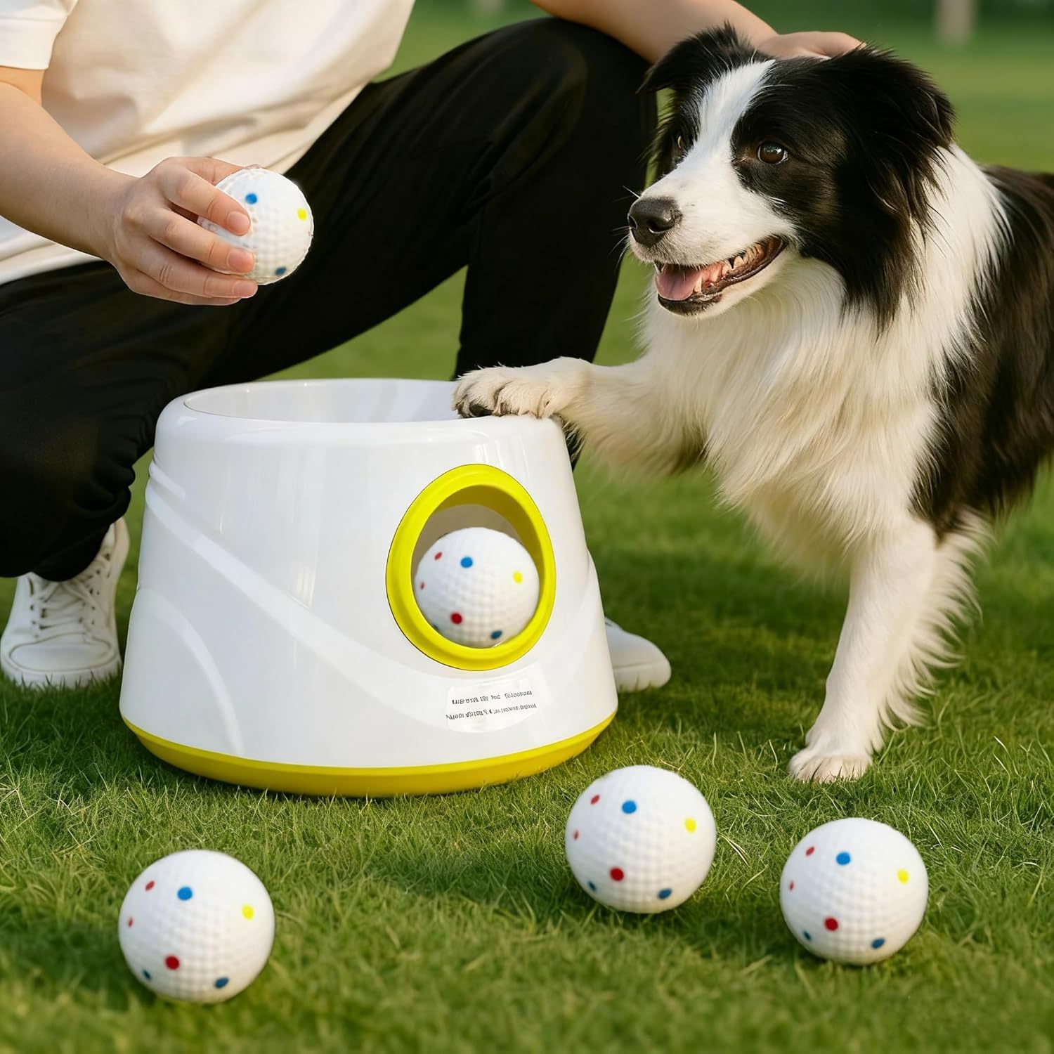Köpek Oyuncakları, İç ve Dış M - Catapult Launcher Toy incelemesi ve fiyatı