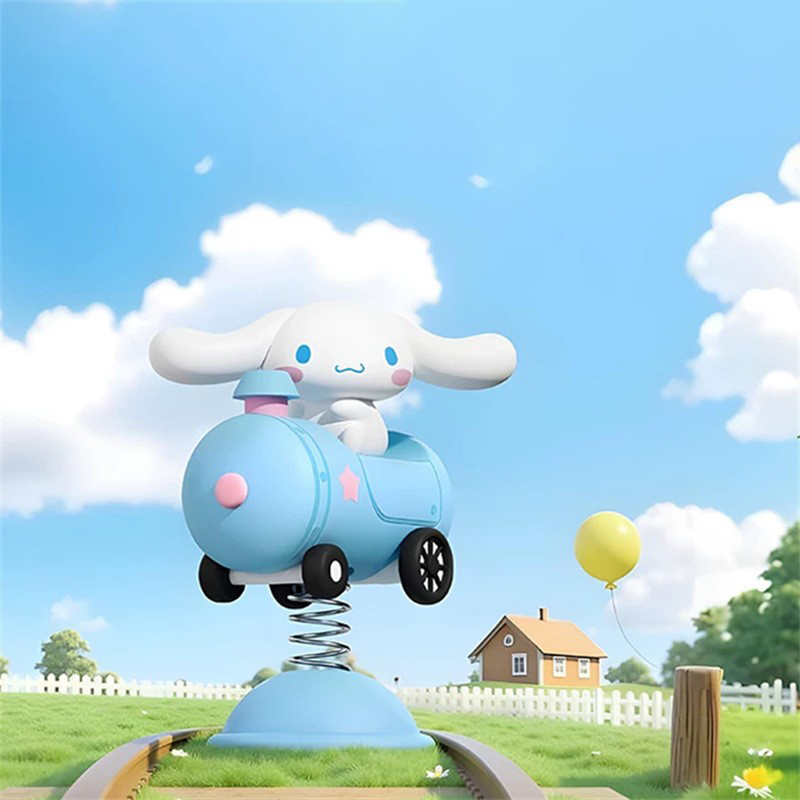Otantik Sanrio Kör Kutu HelloK - Kids Toys 3 Year Old incelemesi ve fiyatı