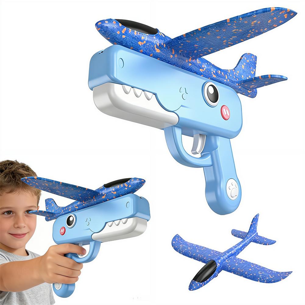 Mancınık Uçak Oyuncakları Uçuş - Catapult Launcher Toy incelemesi ve fiyatı