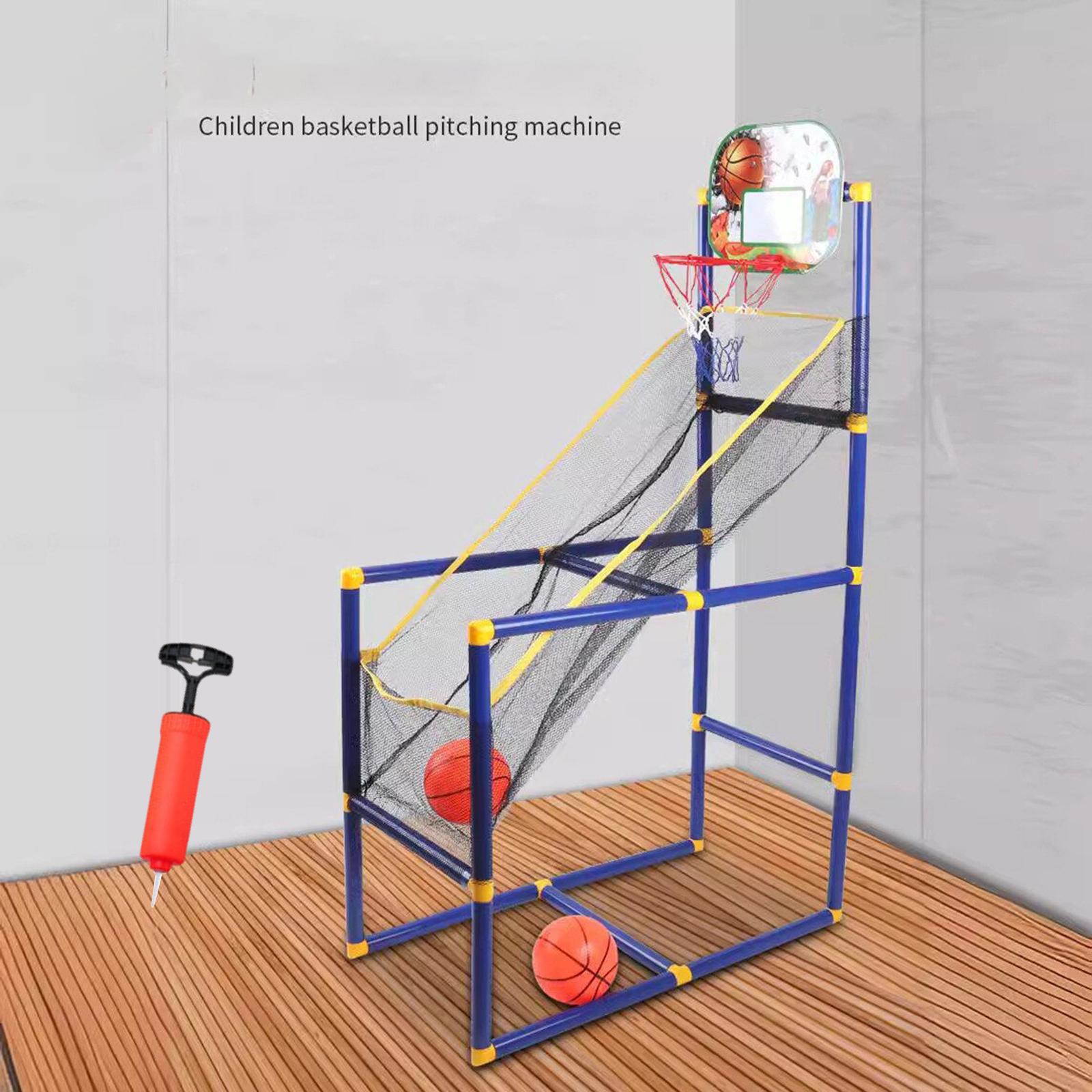 Çocuklar için Taşınabilir Bask - Kids Yard Toys incelemesi ve fiyatı