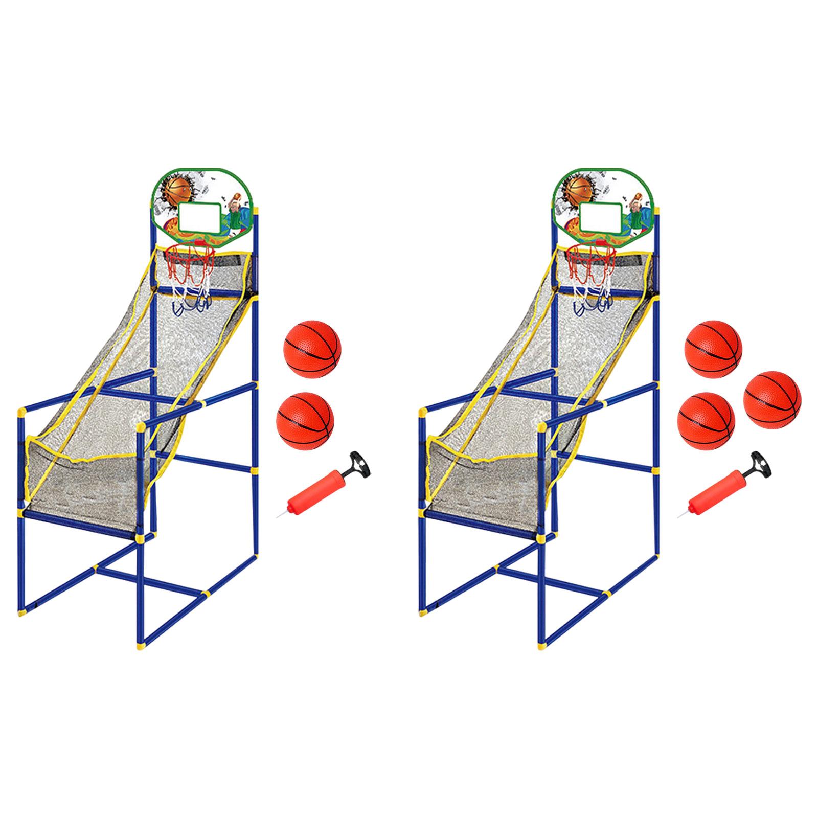 Çocuklar için Taşınabilir Bask - Kids Yard Toys incelemesi ve fiyatı