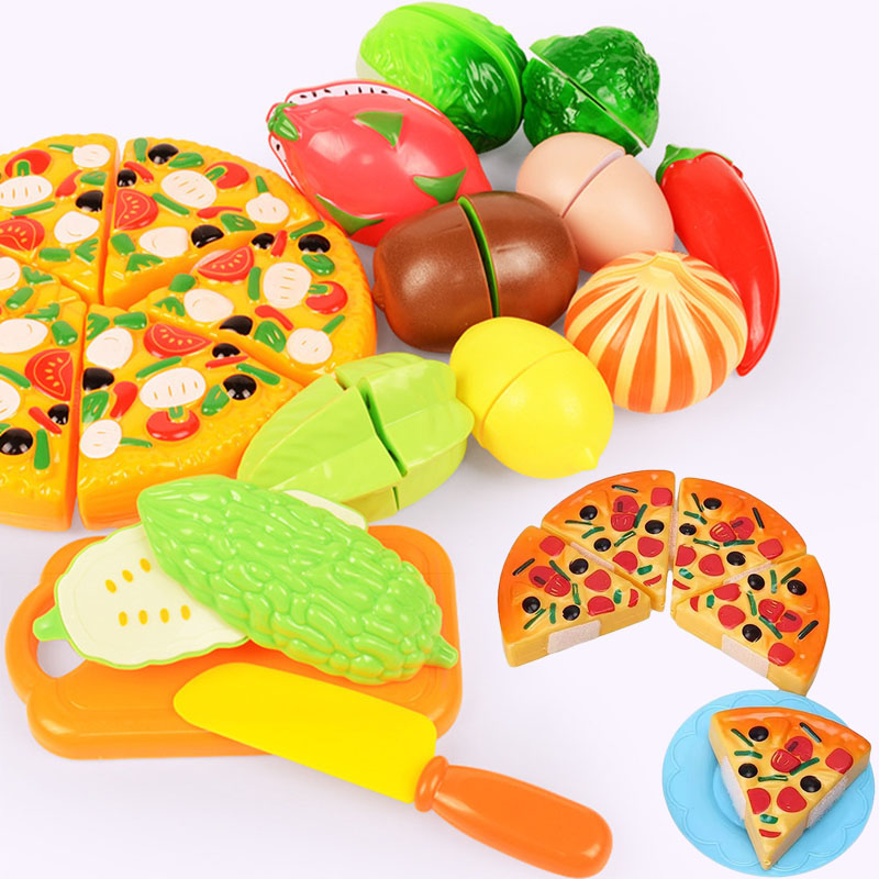 Çocuklar İçin Meyve ve Sebze K - Kids Toys Kitchen Set incelemesi ve fiyatı