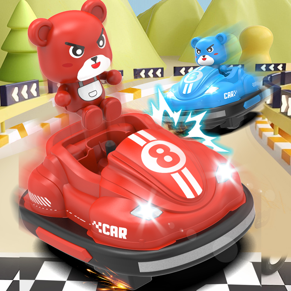 Çocuklar için 2.4G RC Çarpışan - Kids Toys Under 50 incelemesi ve fiyatı