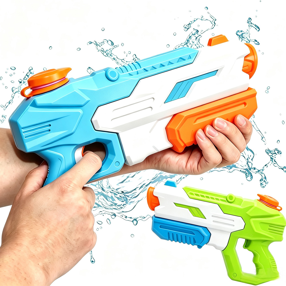 600CC Su Tabancaları Yaz Su Sı - Kids Yard Toys incelemesi ve fiyatı
