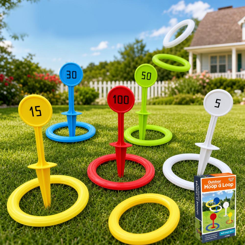 Çocuk Plastik Oyun Seti Açık H - Kids Yard Toys incelemesi ve fiyatı
