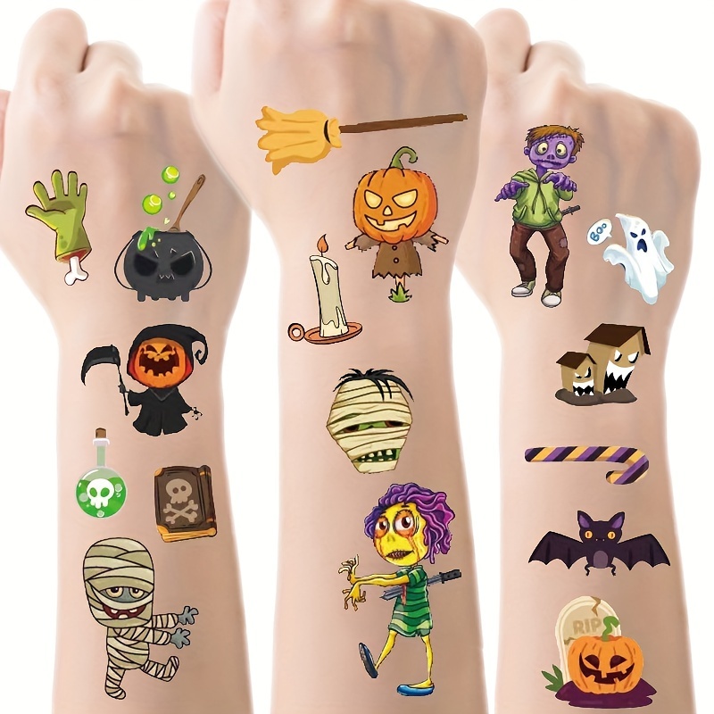 10 yaprak cadılar bayramı balk - Kids Zombie Toys incelemesi ve fiyatı