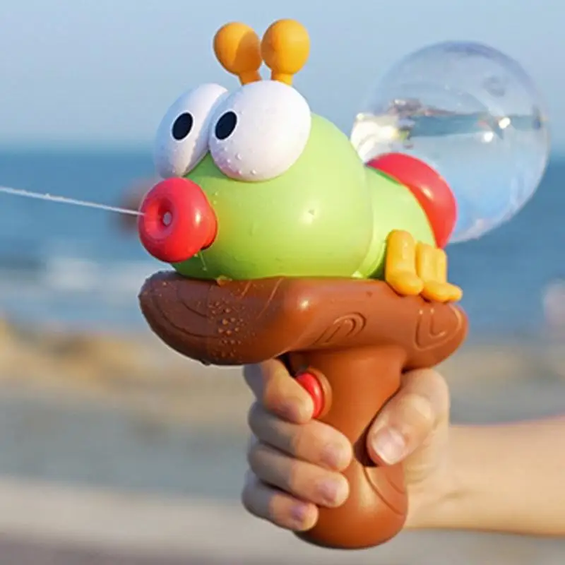 Çocuk Dostu Fışkırtma Tabancal - Kids Yard Toys incelemesi ve fiyatı